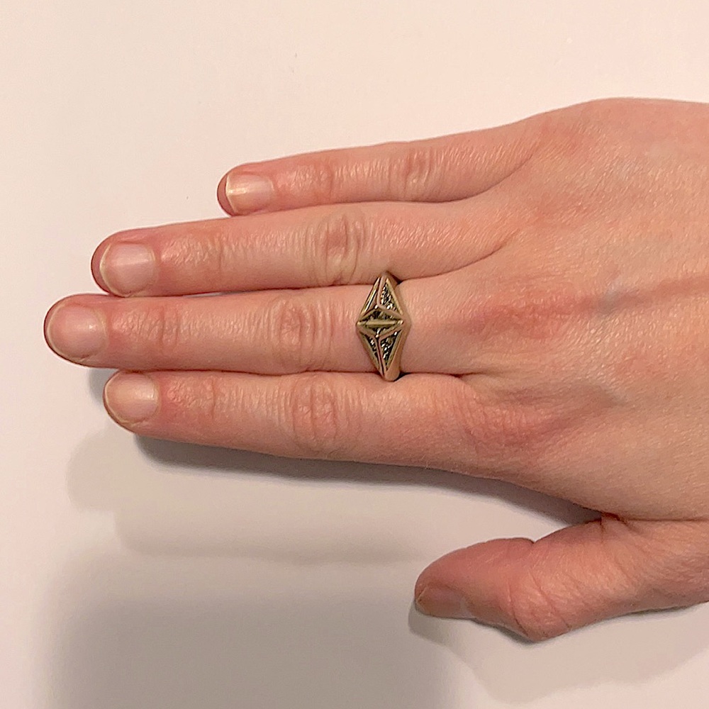 Sam Edelman ring - Picture 4 of 5